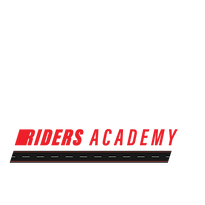 Riders Academy Logo