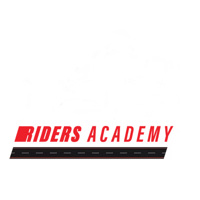 Riders Academy Logo
